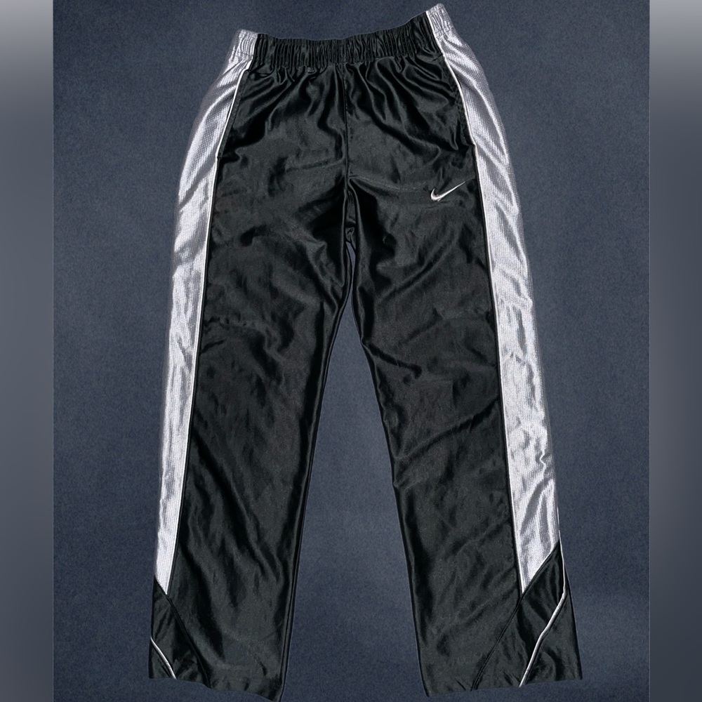 Vintage Y2K Nike Track Pants